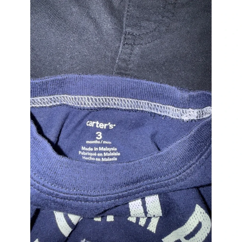 Ralph Lauren baby boys